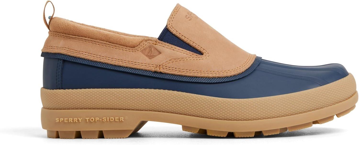 imageSperry mens Coldbay Duck BootSahara
