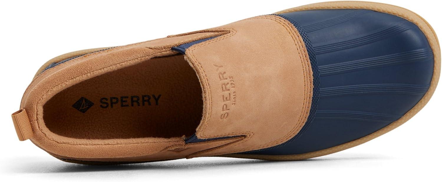 imageSperry mens Coldbay Duck BootSahara