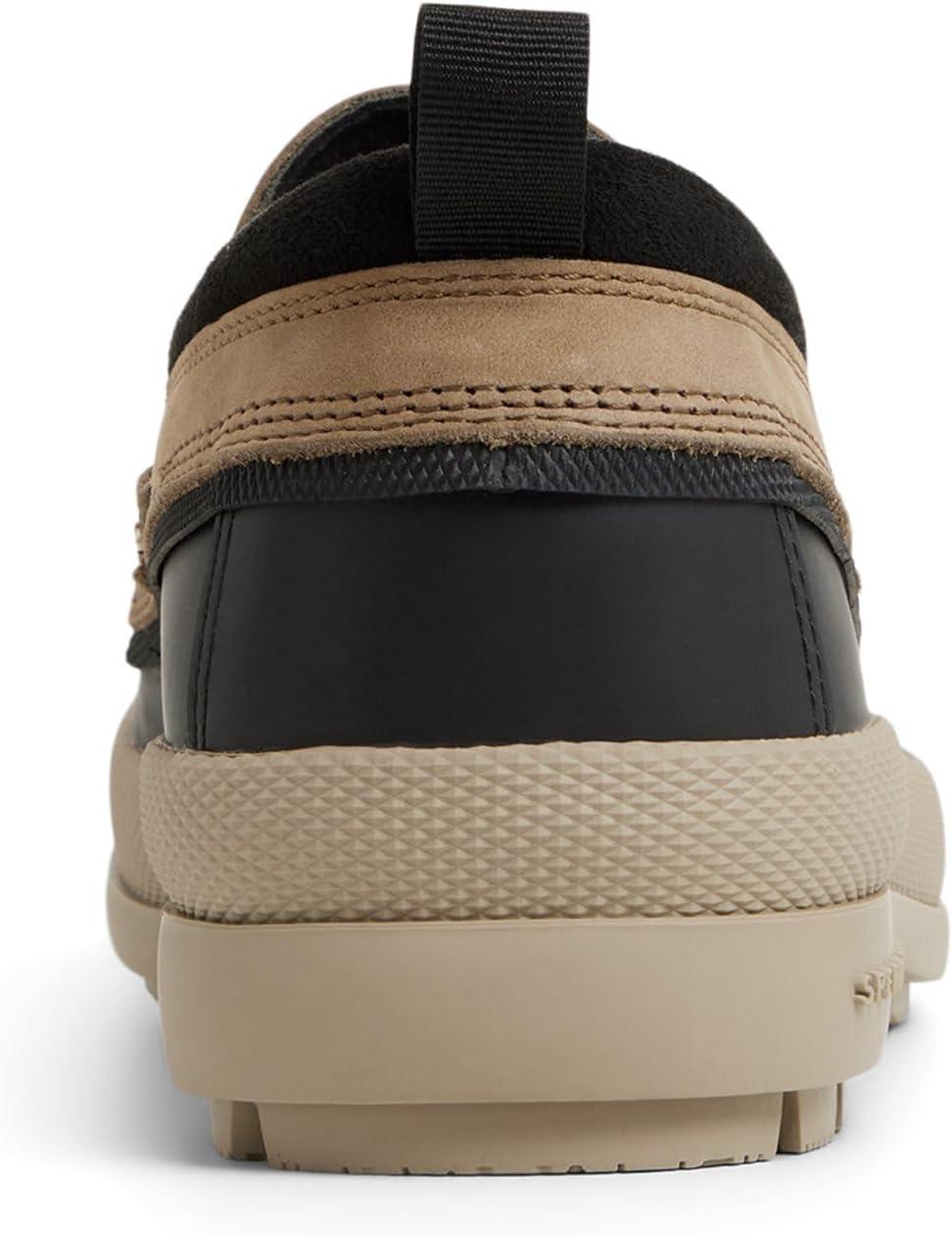 imageSperry mens Coldbay Duck BootTaupe