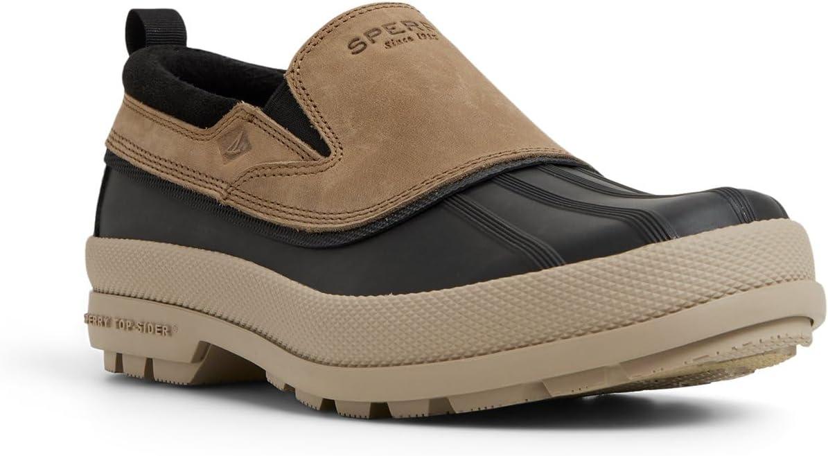 imageSperry mens Coldbay Duck BootTaupe