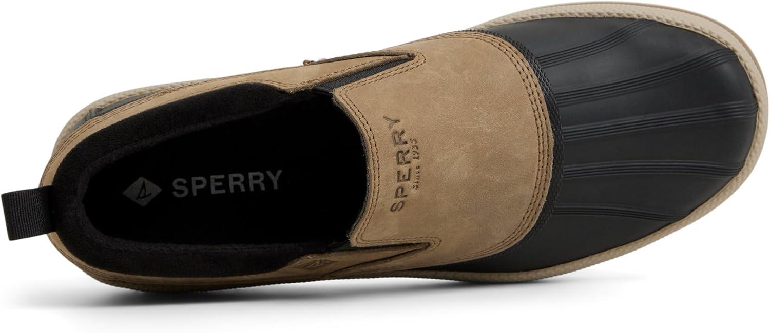 imageSperry mens Coldbay Duck BootTaupe