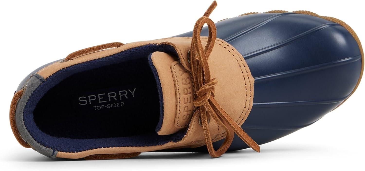 imageSperry Womens Saltwater 1 Eye Duck BootTan