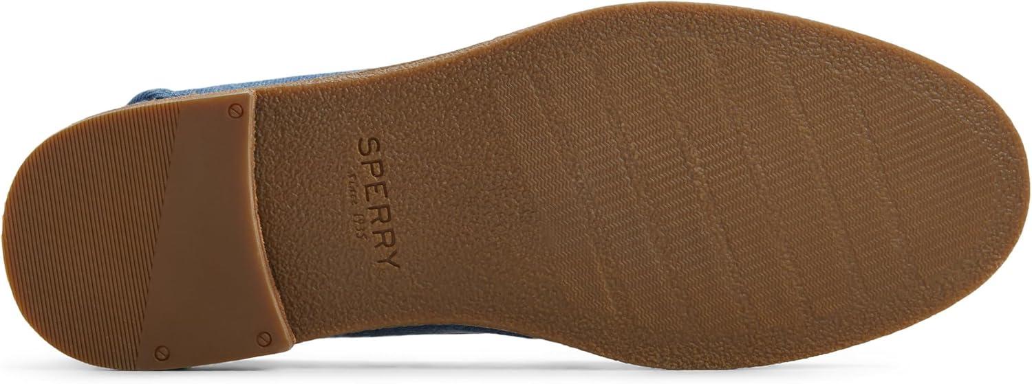 imageSperry Womens Seaport PennyDenim