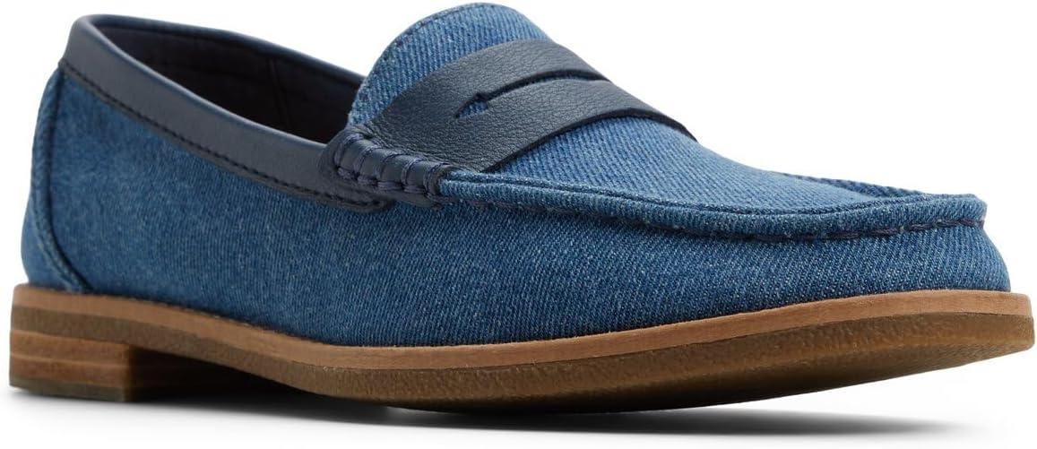 imageSperry Womens Seaport PennyDenim