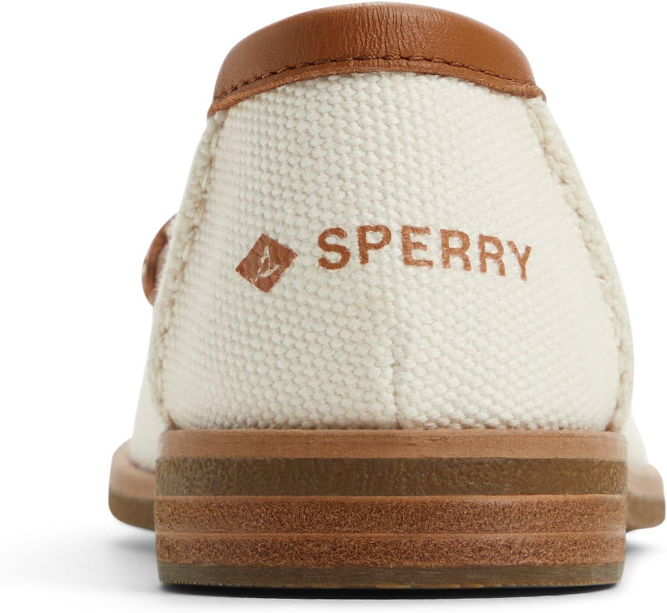 imageSperry Womens Seaport PennyEcru