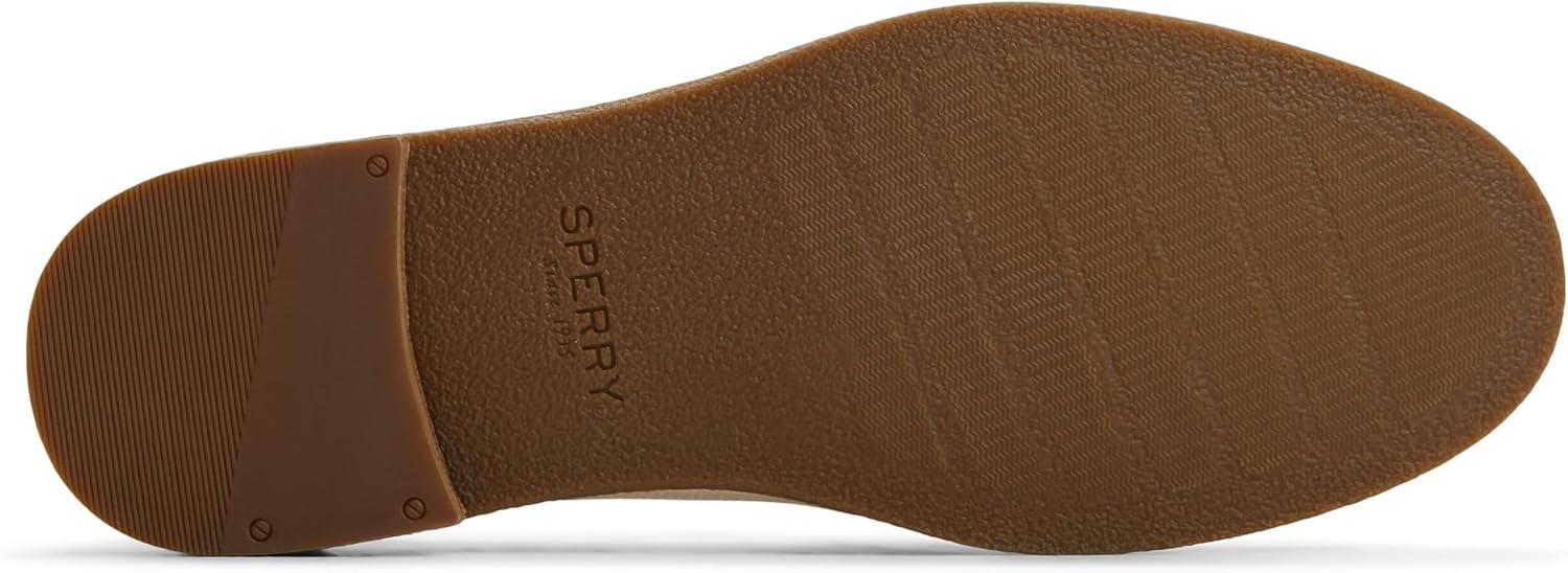 imageSperry Womens Seaport PennyEcru