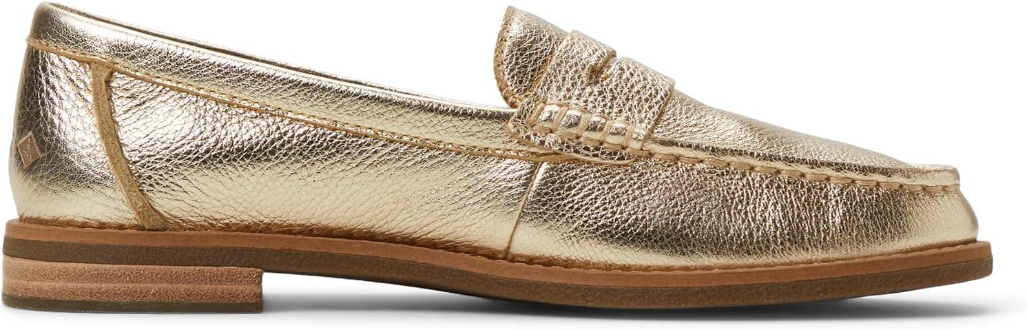 imageSperry Womens Seaport PennyGold