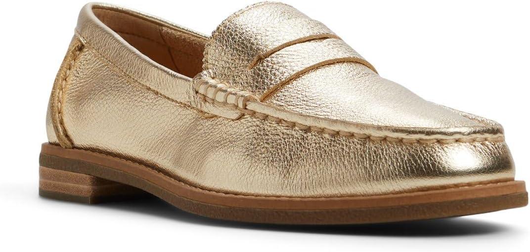 imageSperry Womens Seaport PennyGold