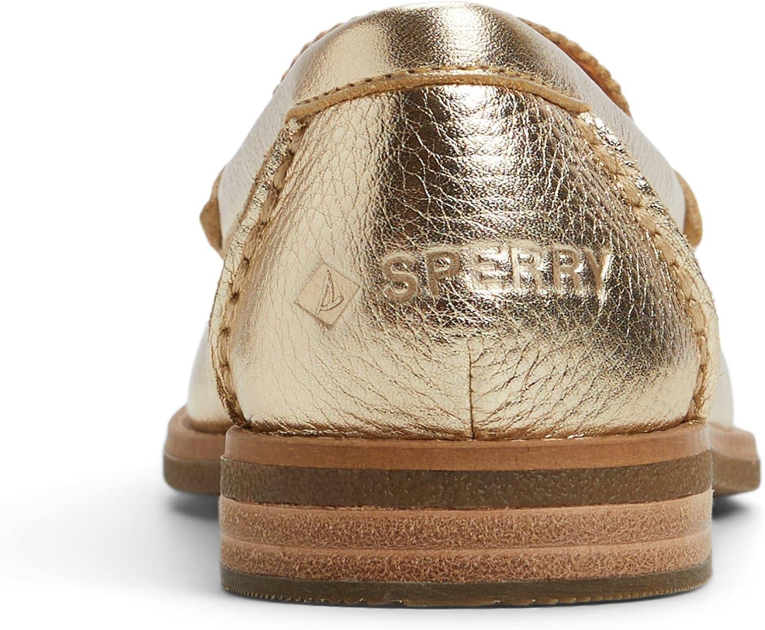 imageSperry Womens Seaport PennyGold