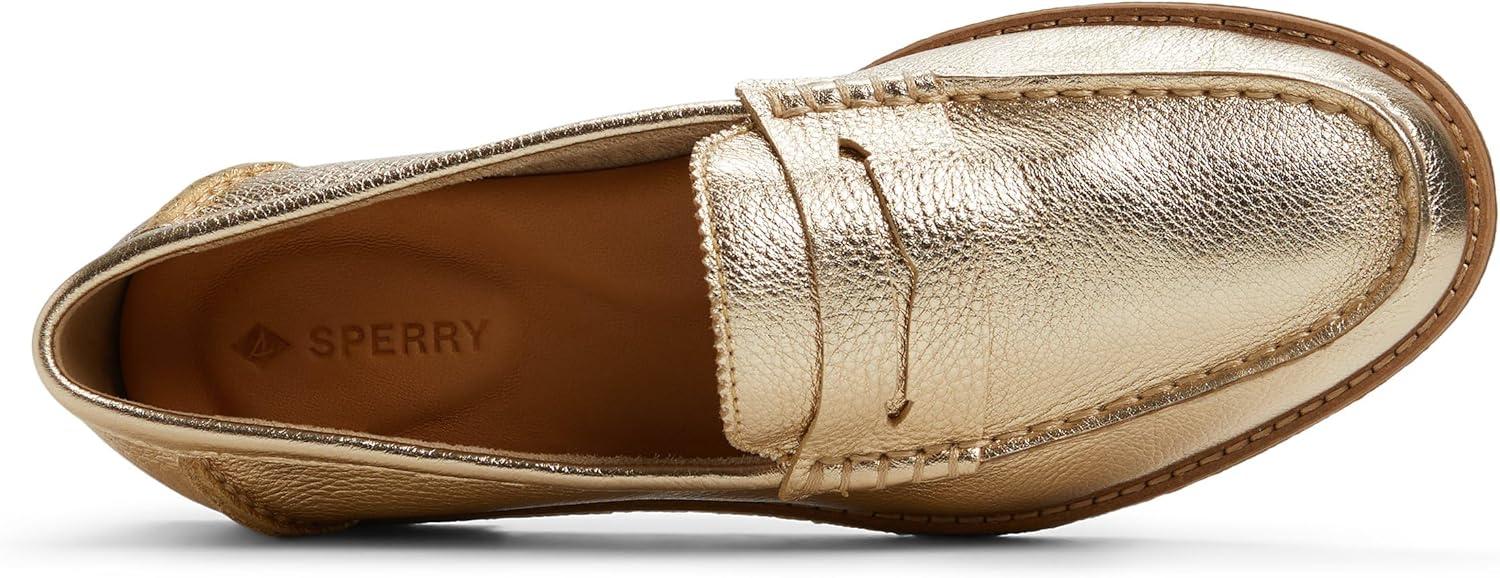 imageSperry Womens Seaport PennyGold