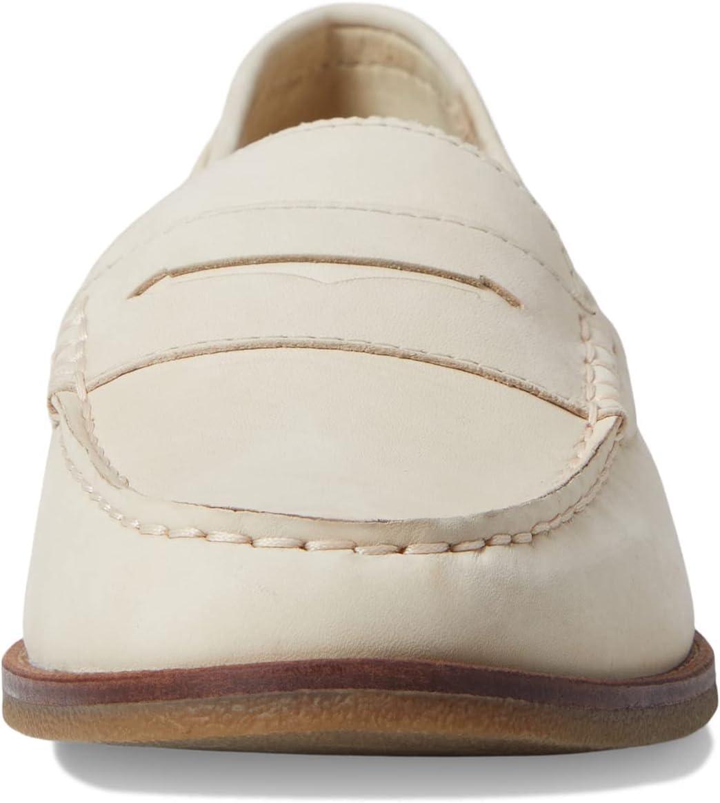 imageSperry Womens Seaport PennyIvory Leather