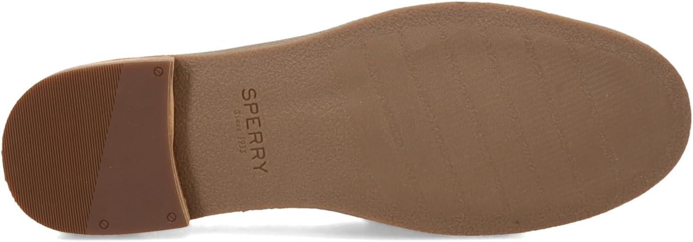 imageSperry Womens Seaport PennyIvory Perf