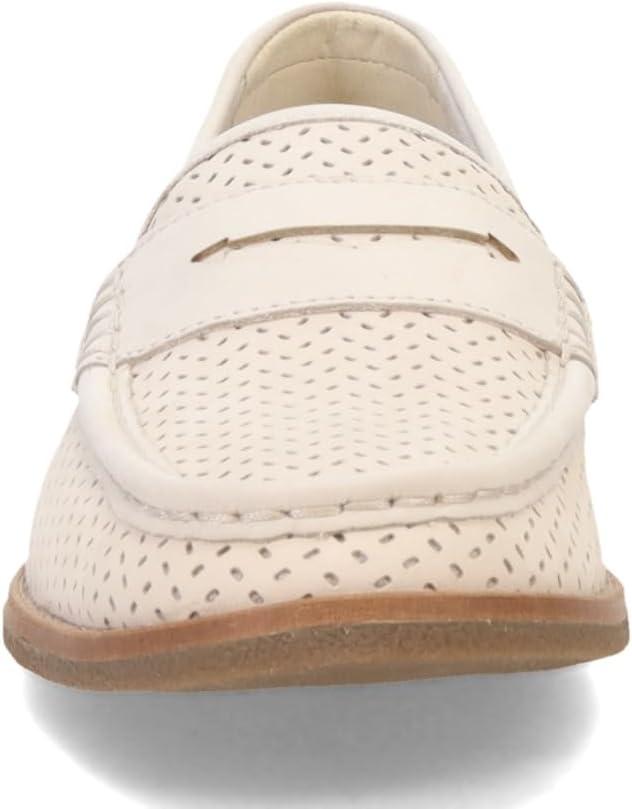 imageSperry Womens Seaport PennyIvory Perf
