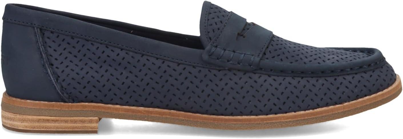 imageSperry Womens Seaport PennyNavy Perf