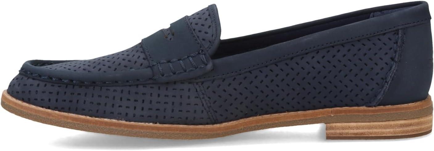 imageSperry Womens Seaport PennyNavy Perf