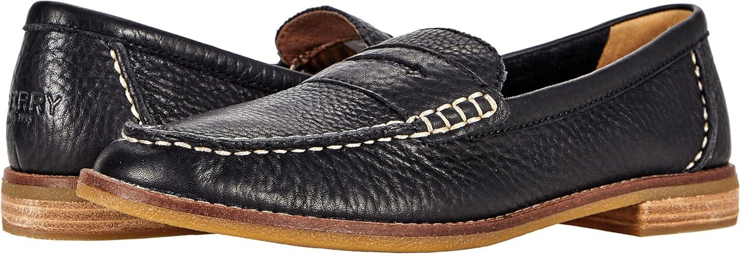 imageSperry Womens Seaport PennyNew Black