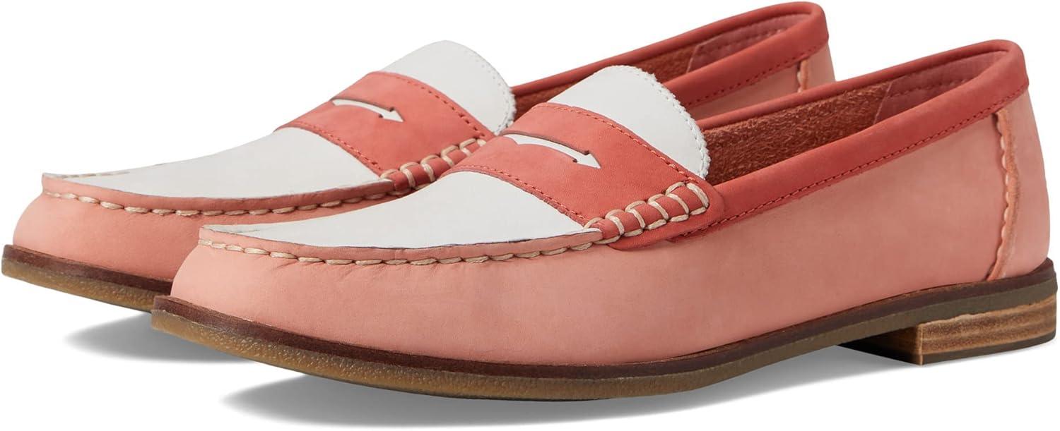 imageSperry Womens Seaport PennyPink Tritone