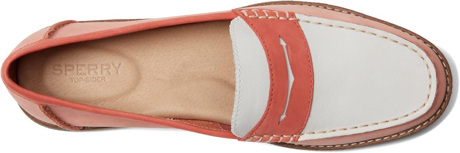 imageSperry Womens Seaport PennyPink Tritone