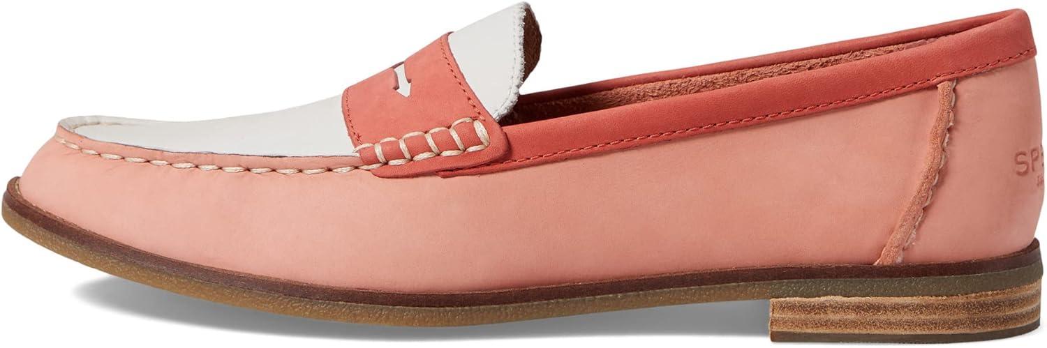 imageSperry Womens Seaport PennyPink Tritone