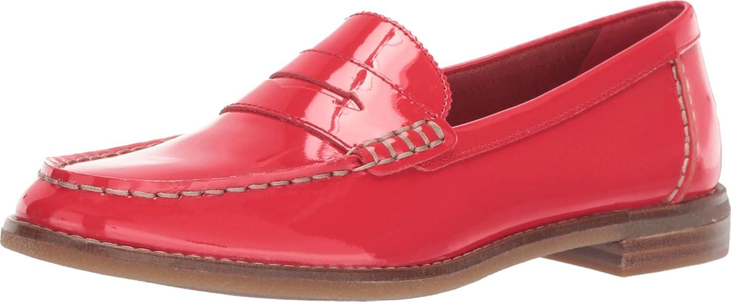 imageSperry Womens Seaport PennyRed