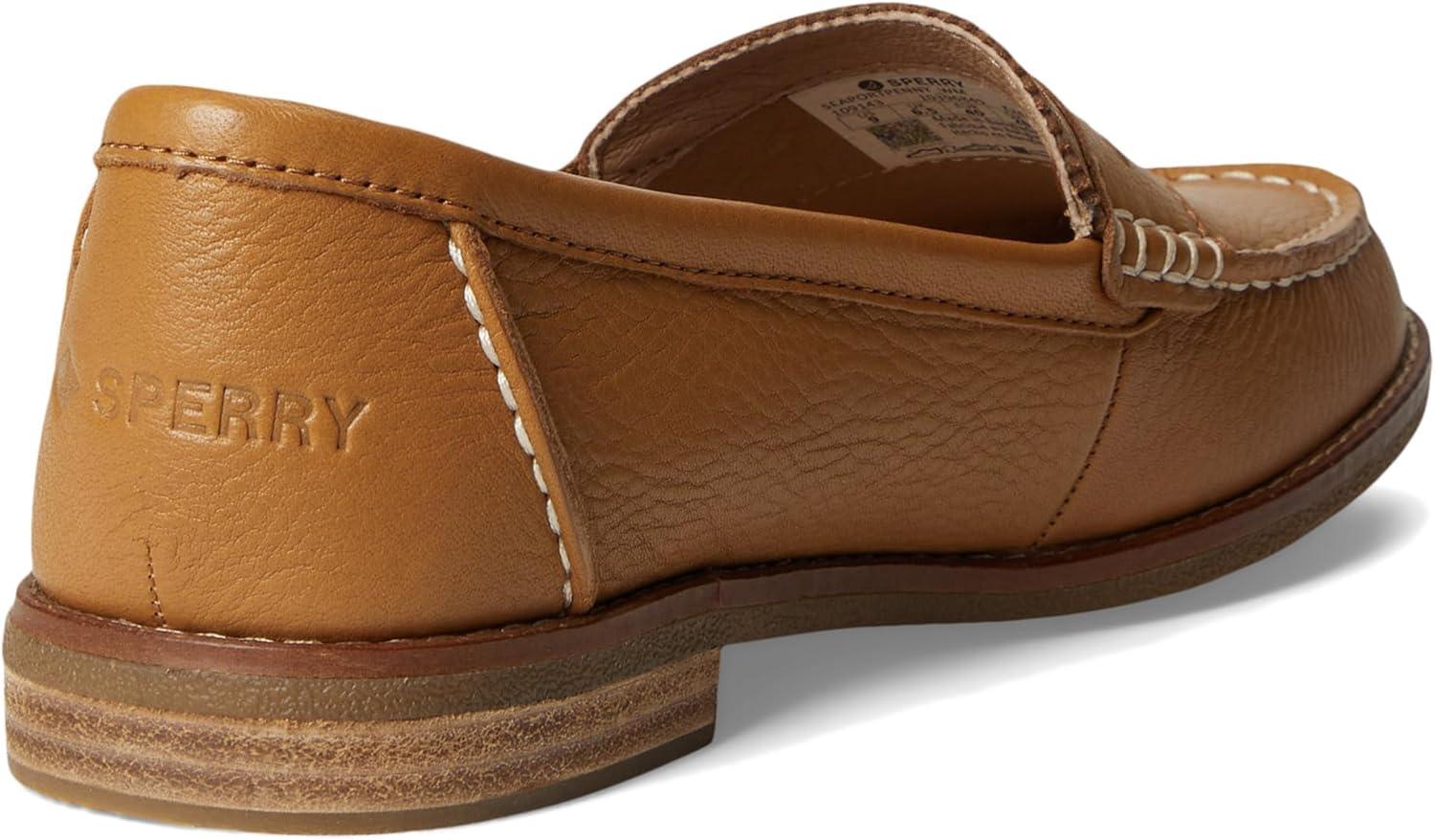 imageSperry Womens Seaport PennyTan