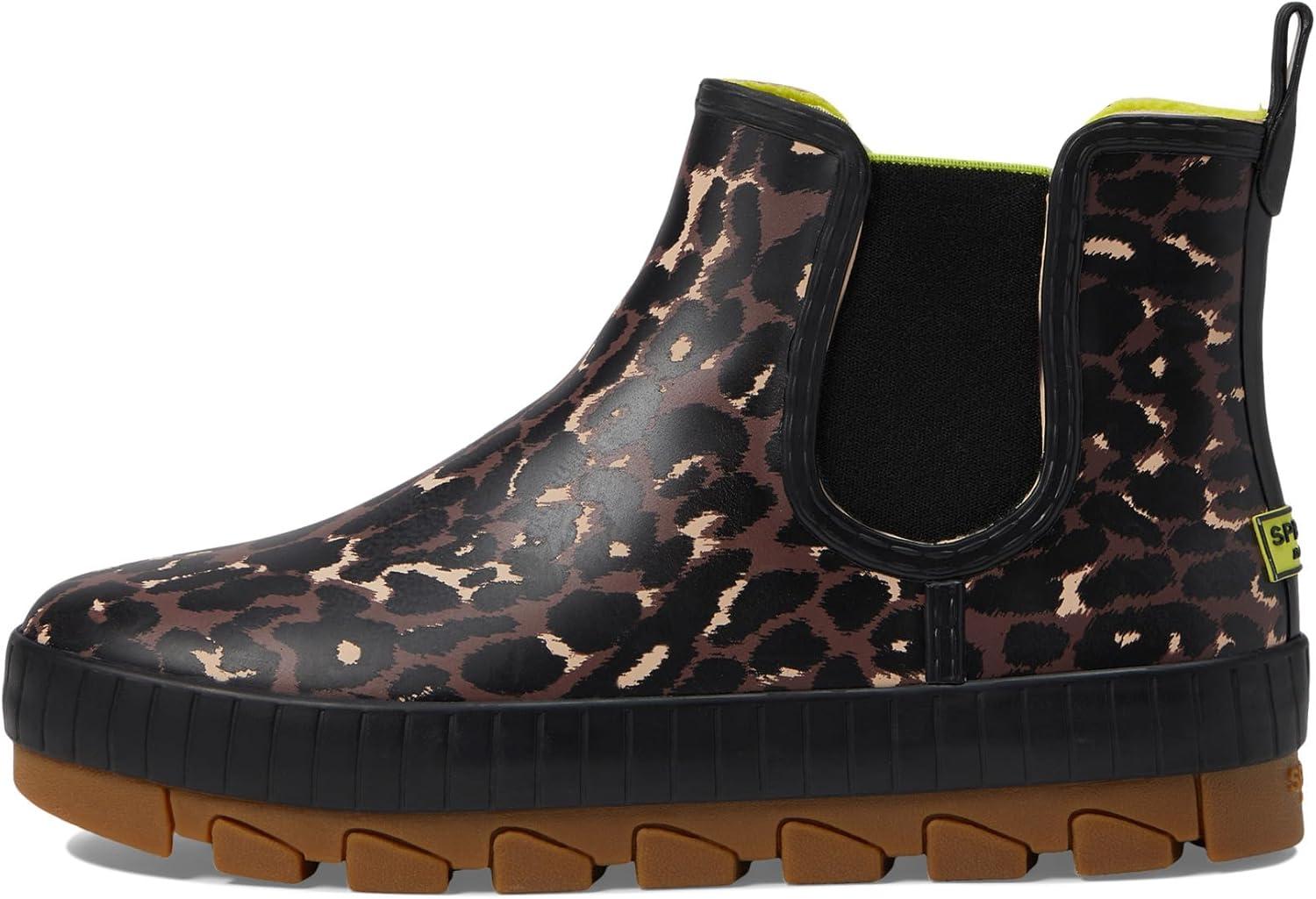 imageSperry Womens Torrent Rain bootAnimal