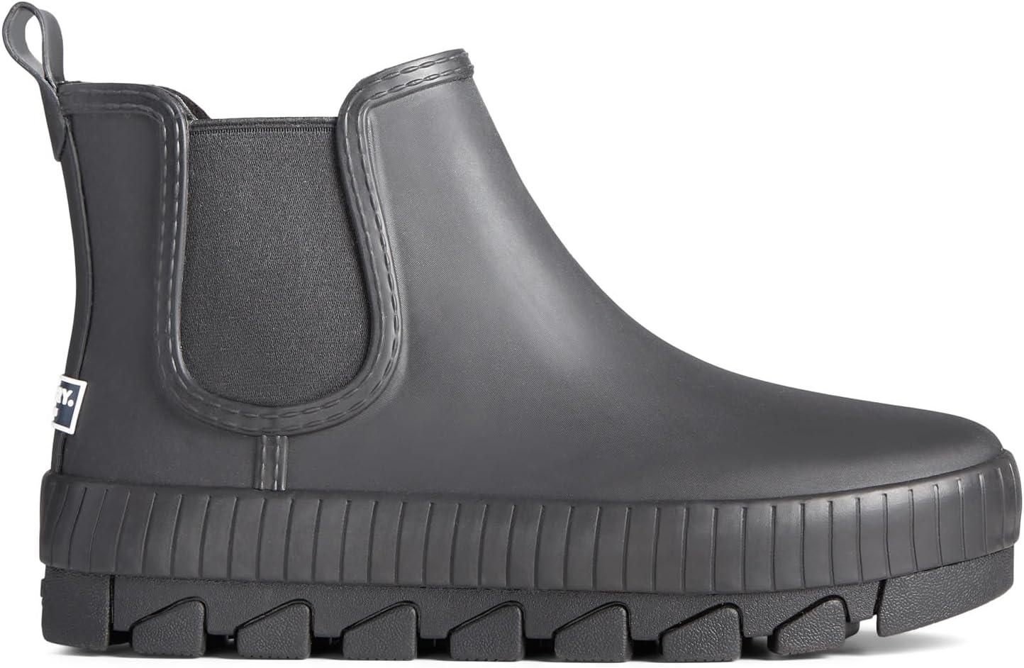 imageSperry Womens Torrent Rain bootBlack