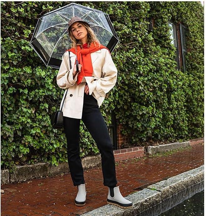 imageSperry Womens Torrent Rain bootBlack