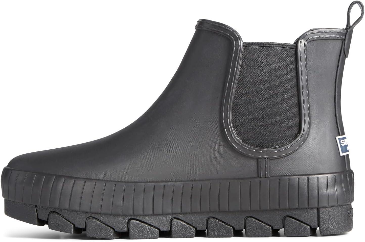 imageSperry Womens Torrent Rain bootBlack