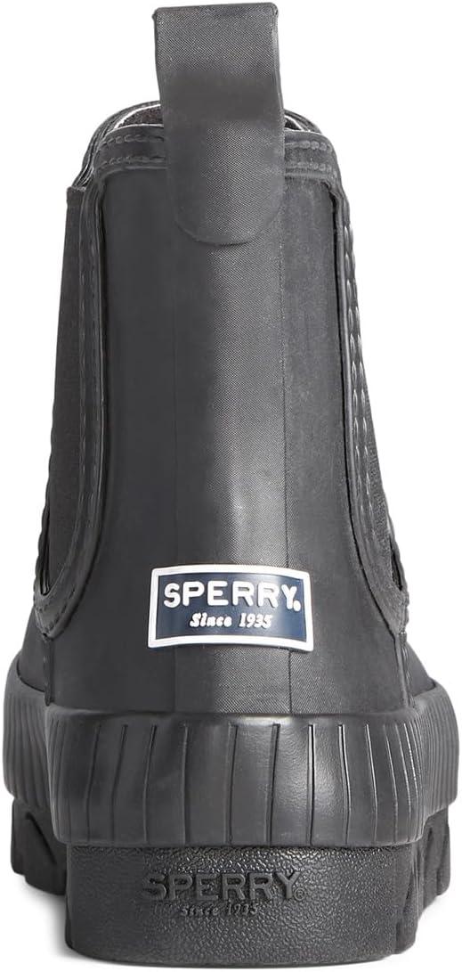 imageSperry Womens Torrent Rain bootBlack