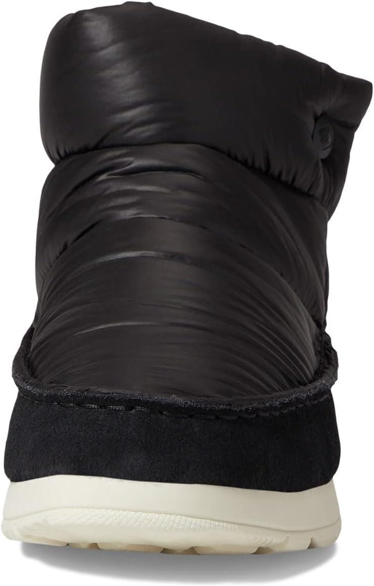 imageSperry Womens Torrent Rain bootBlack Nylon