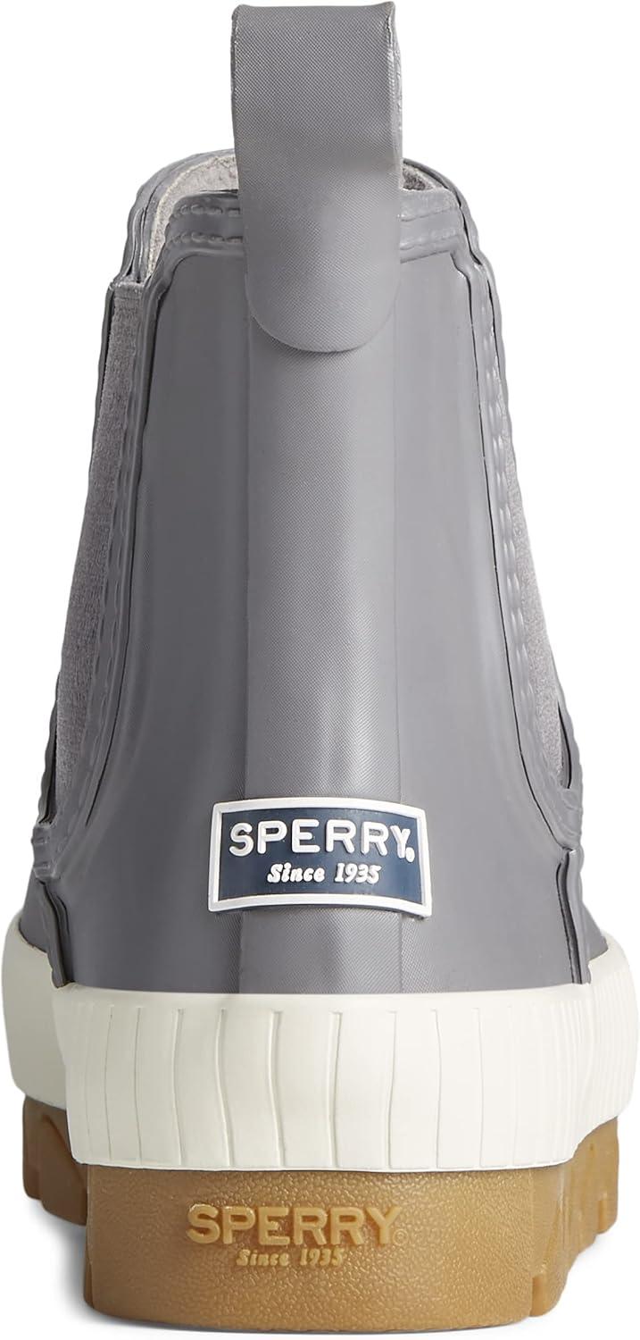 imageSperry Womens Torrent Rain bootGrey