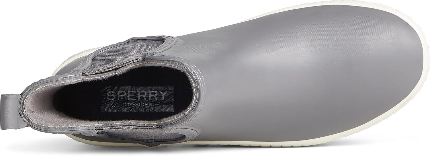 imageSperry Womens Torrent Rain bootGrey
