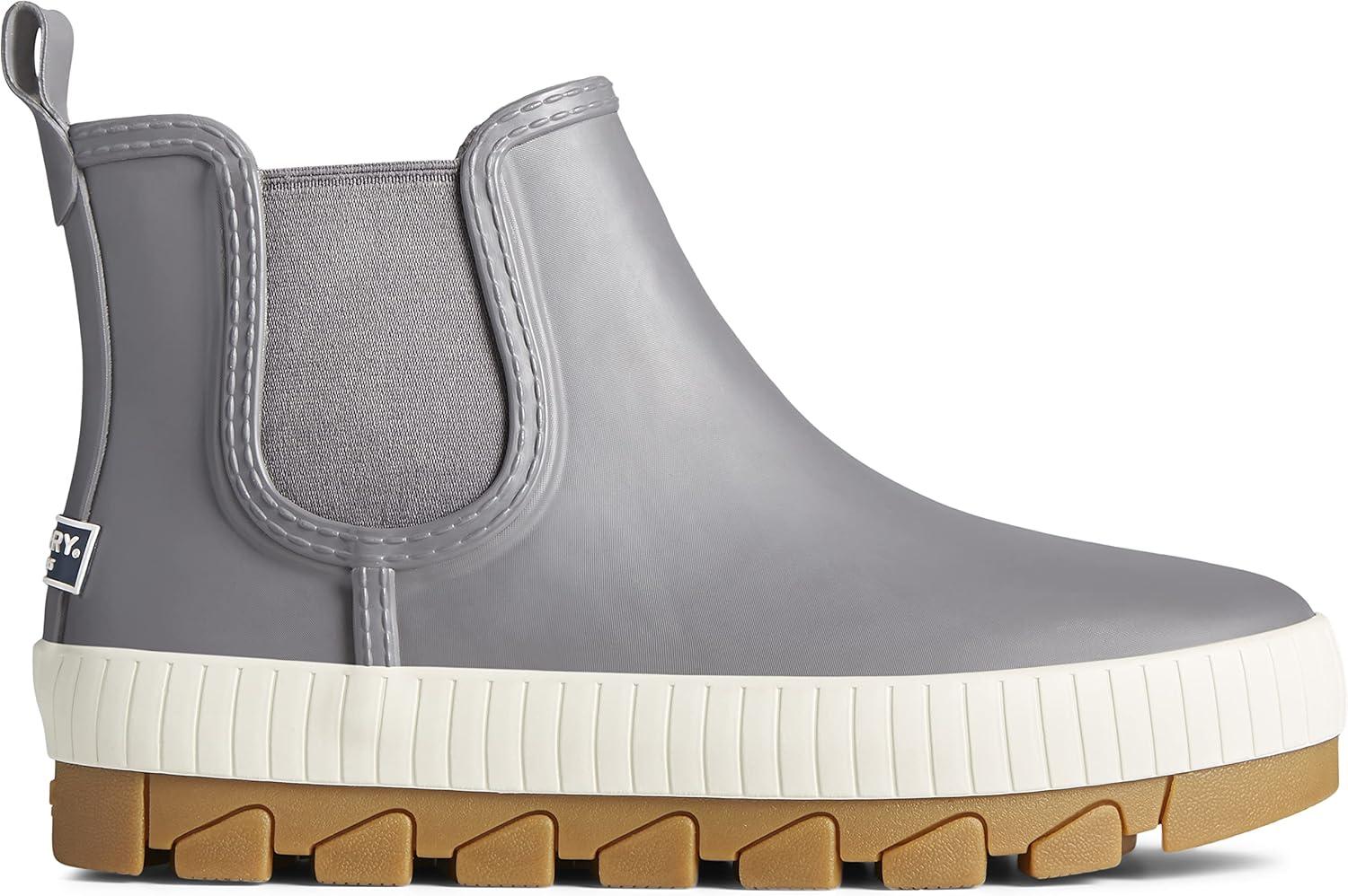 imageSperry Womens Torrent Rain bootGrey