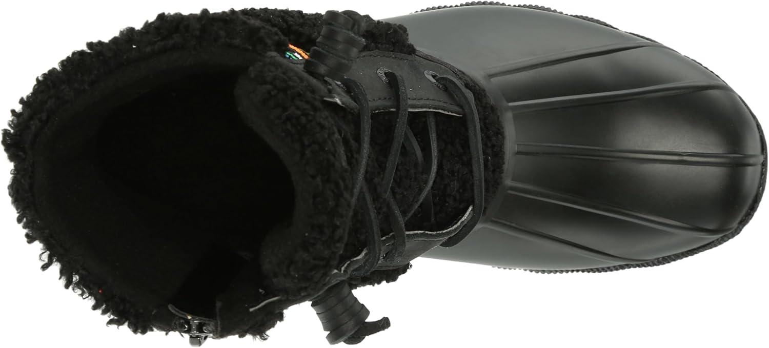 imageSperry Womens Torrent Rain bootRainbow Black