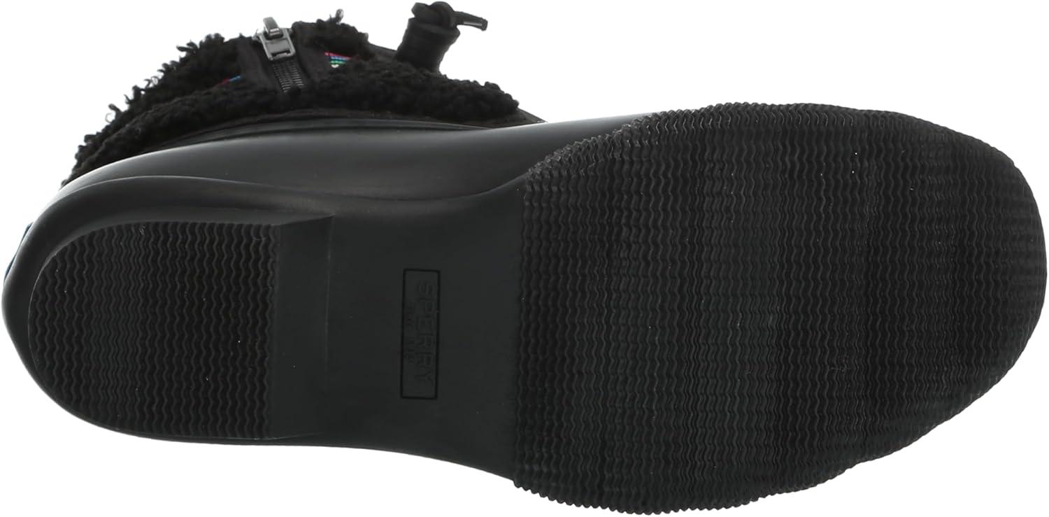 imageSperry Womens Torrent Rain bootRainbow Black