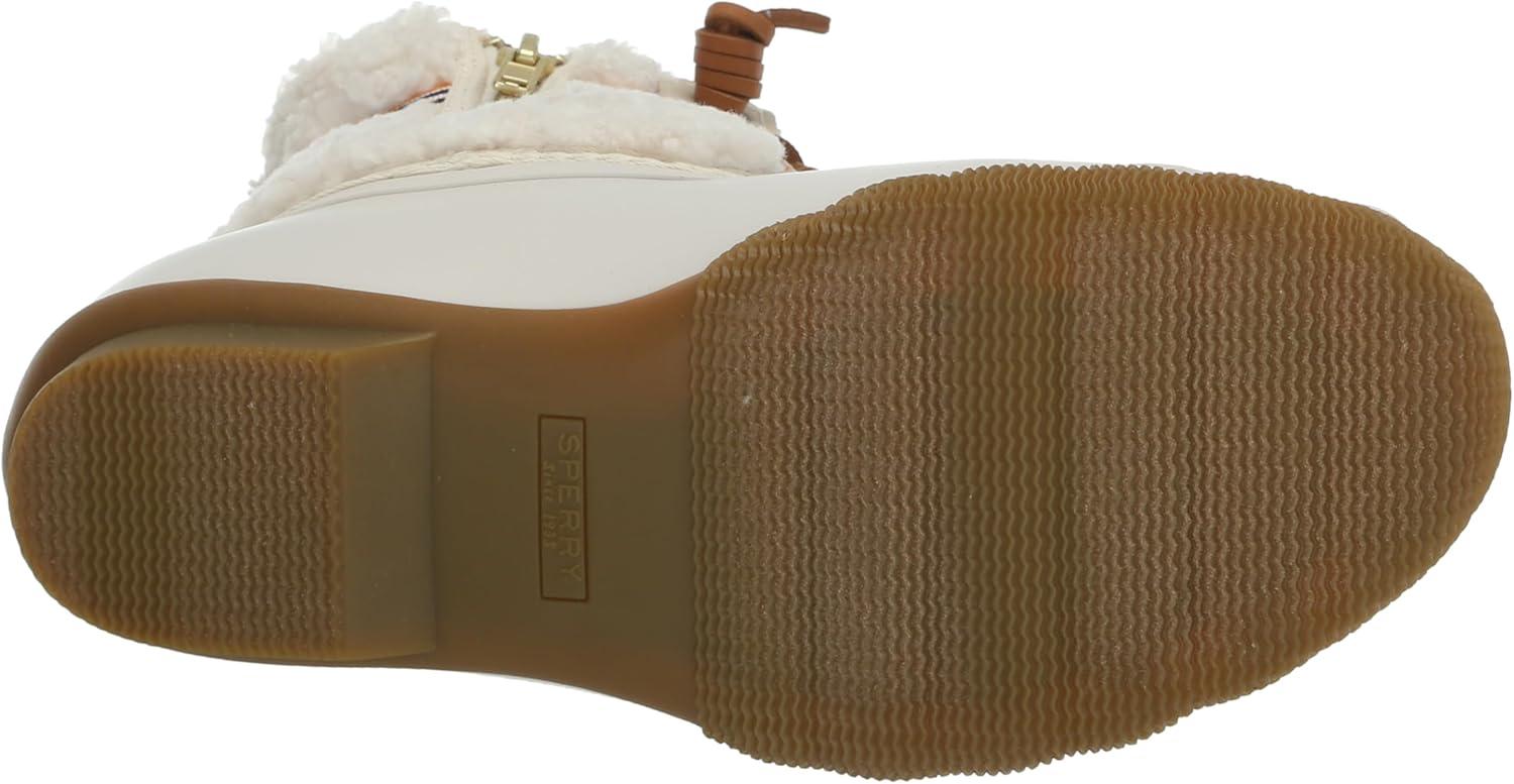 imageSperry Womens Torrent Rain bootRainbow Ivory