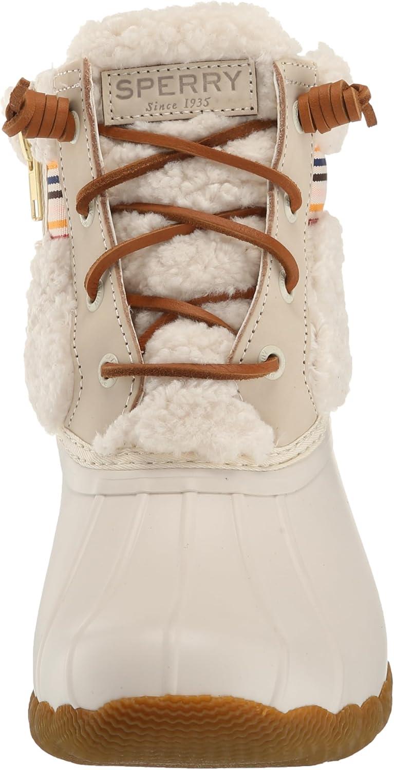 imageSperry Womens Torrent Rain bootRainbow Ivory