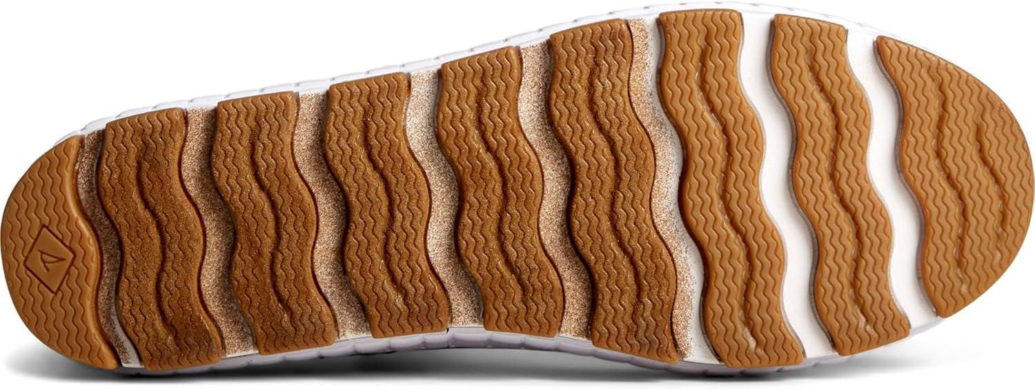 imageSperry Womens Torrent Rain bootRedWhite