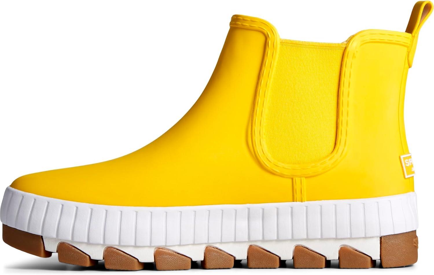 imageSperry Womens Torrent Rain bootYellow