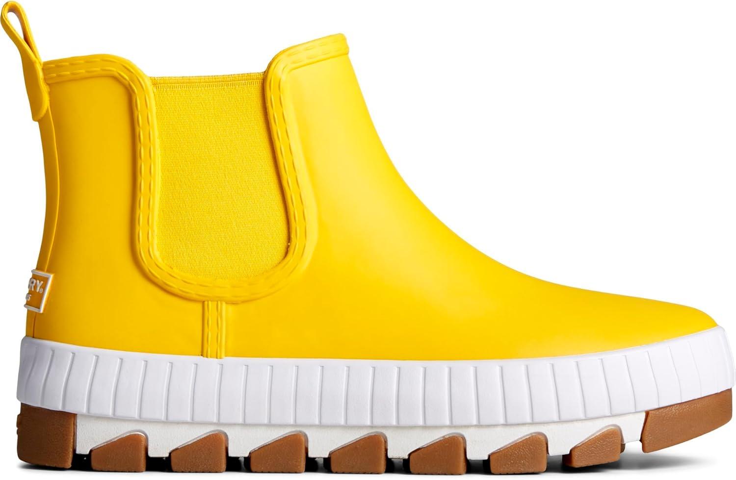imageSperry Womens Torrent Rain bootYellow