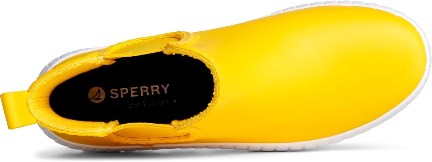 imageSperry Womens Torrent Rain bootYellow