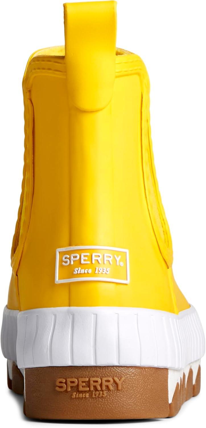imageSperry Womens Torrent Rain bootYellow