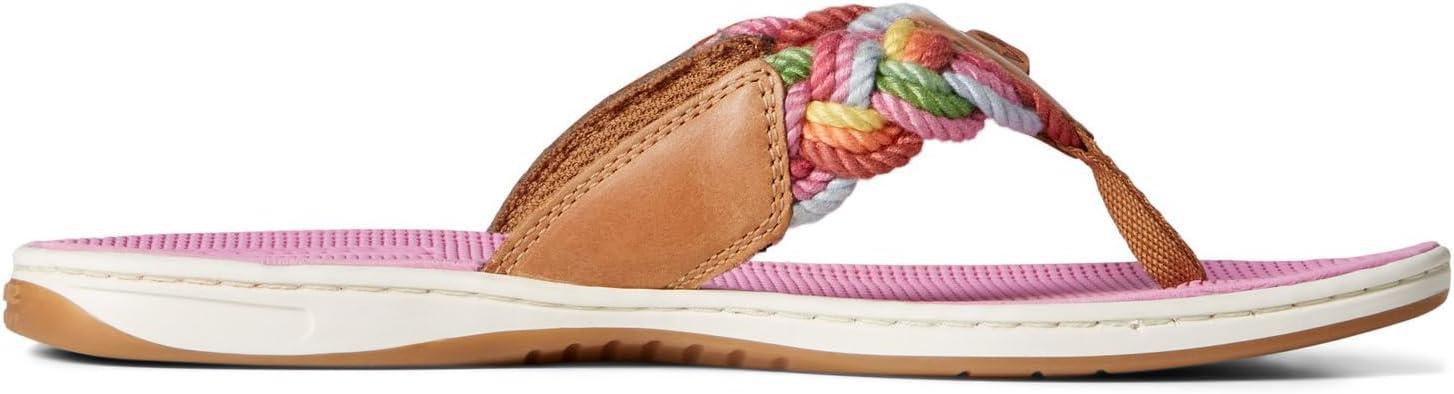 imageSperry womens ParrotfishFlipFlopMulticolor