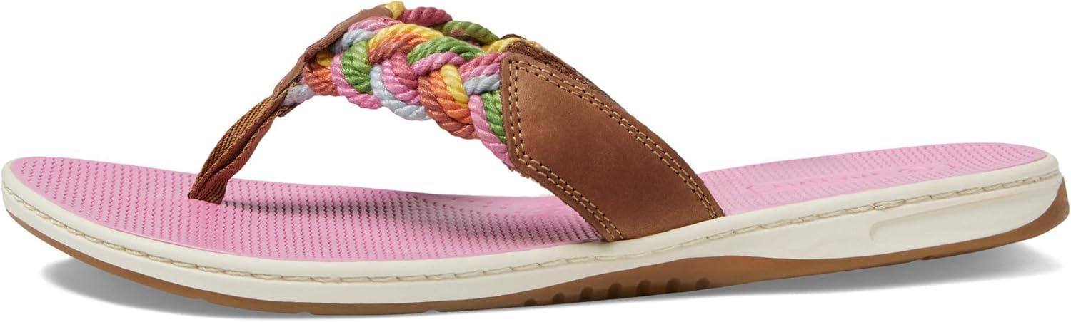imageSperry womens ParrotfishFlipFlopSahara