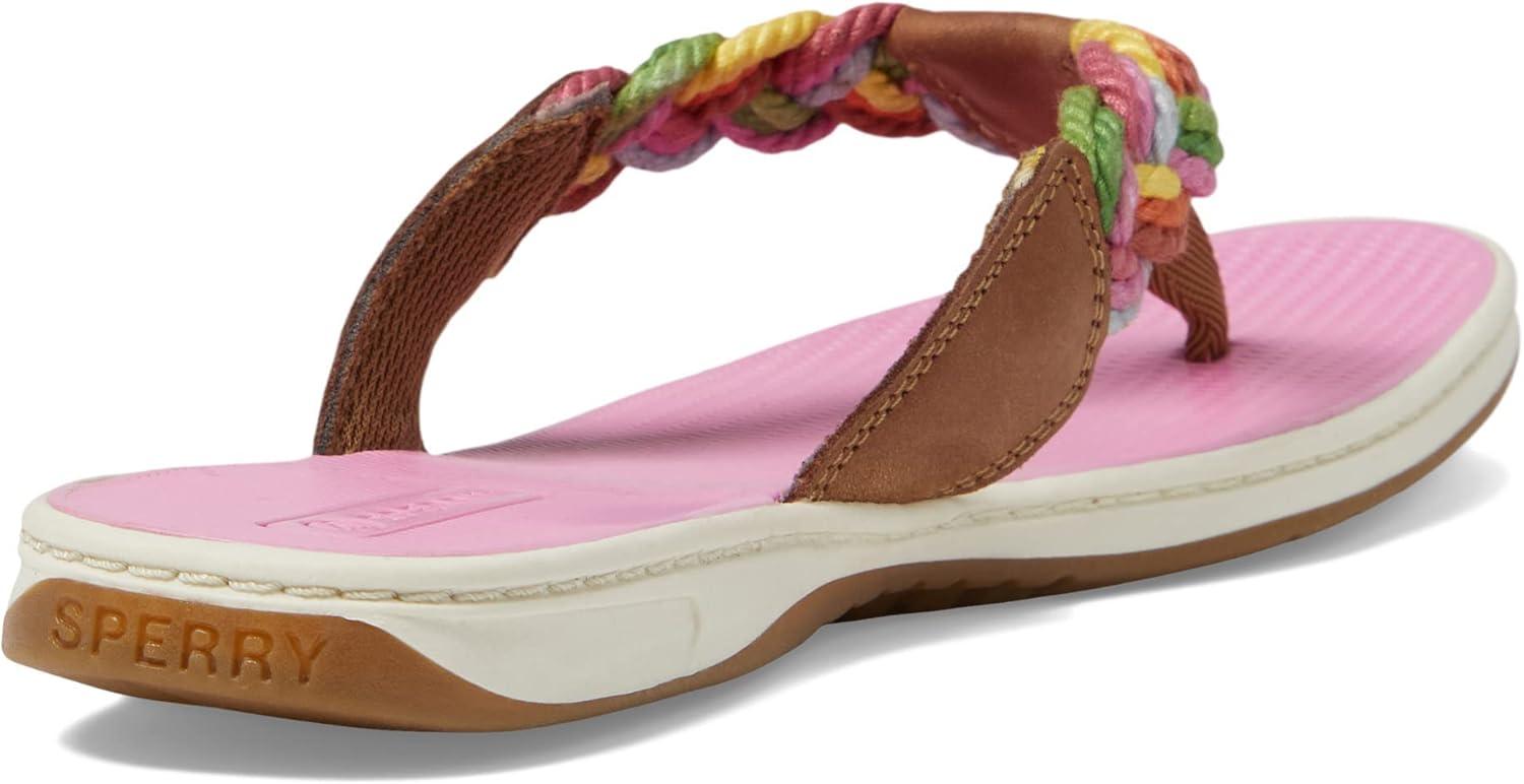 imageSperry womens ParrotfishFlipFlopSahara
