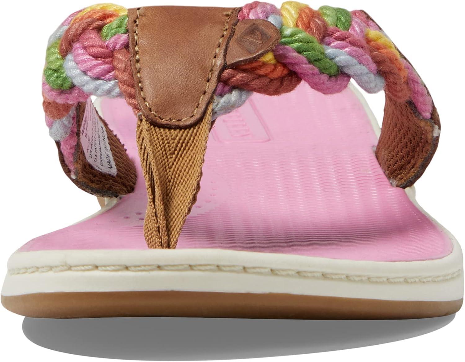 imageSperry womens ParrotfishFlipFlopSahara
