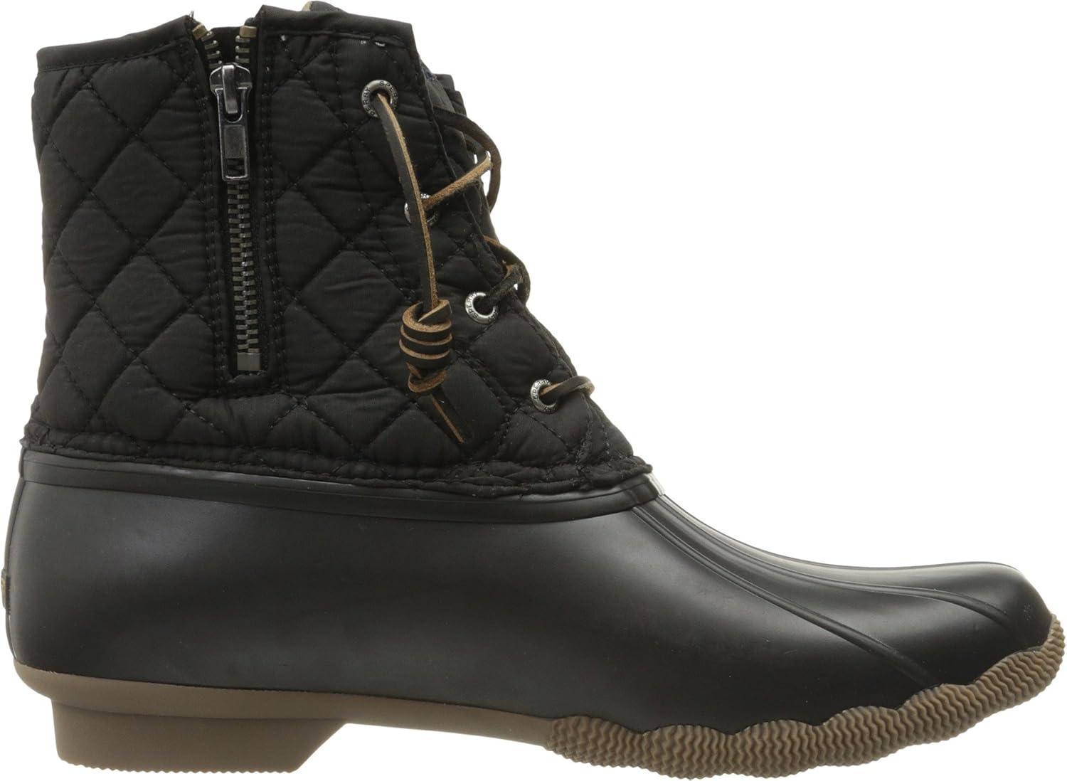 imageSperry womens Saltwater CoreBlack