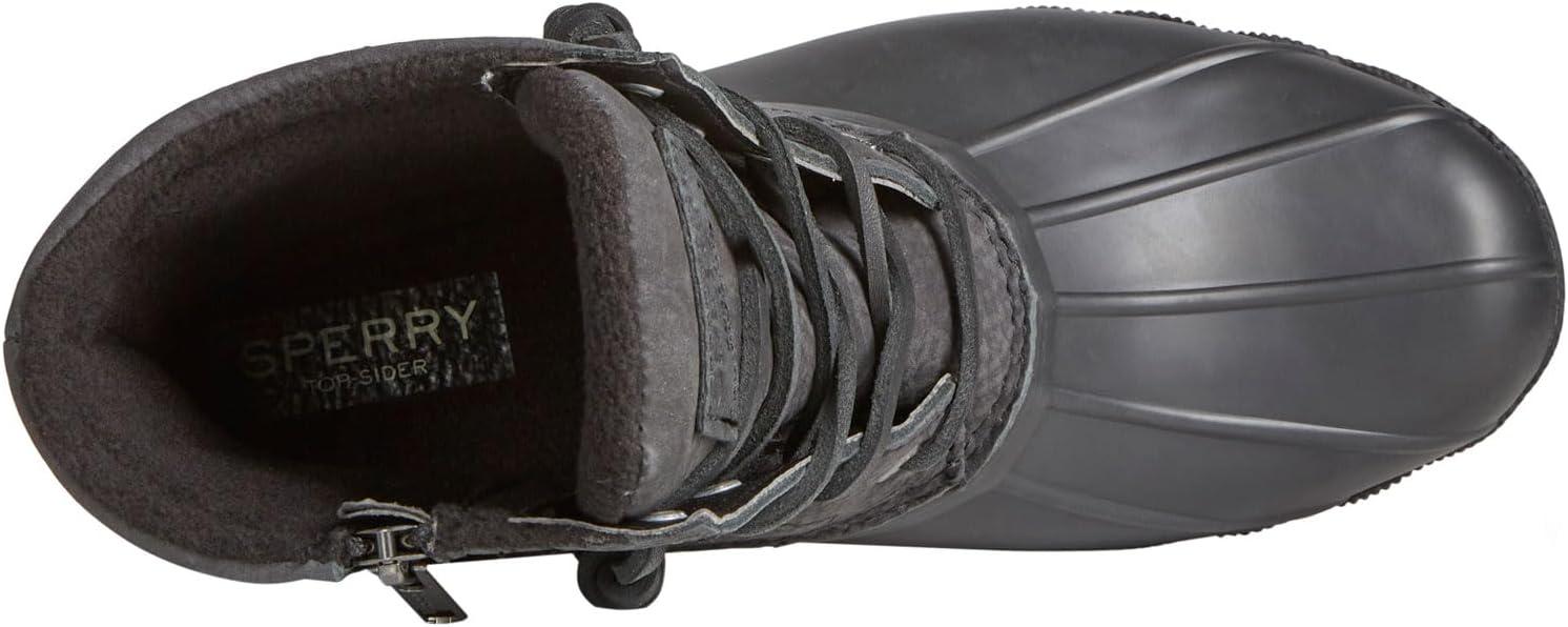 imageSperry womens Saltwater CoreBlack Leather