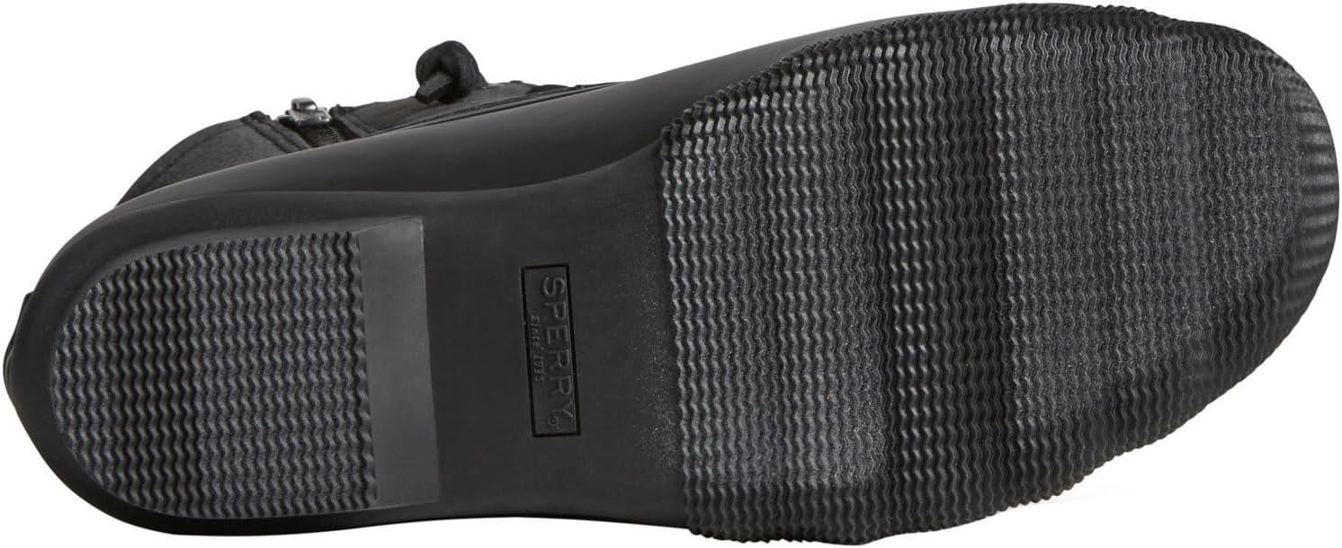 imageSperry womens Saltwater CoreBlack Leather